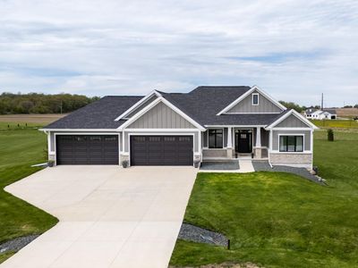 3006 Curtis Ct, Sun Prairie, WI, 53590