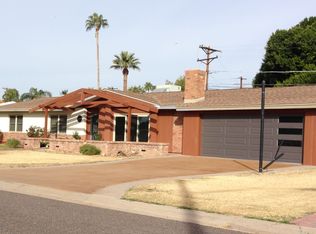 5442 E Flower St, Phoenix, AZ 85018