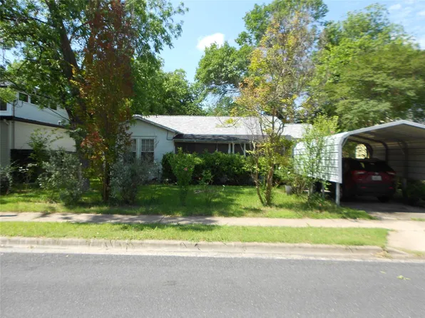 1405 Karen Ave, Austin, TX 78757