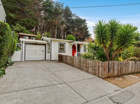 274 Juanita Ave, Pacifica, CA 94044