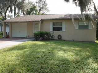 7103 Lenox Dr, New Port Richey, FL 34653