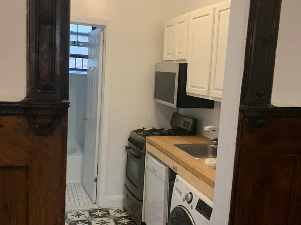 735 Saint Nicholas Ave APT 2R, New York, NY 10031