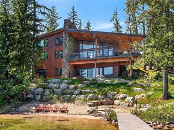 503 Pinto Point Rd, Coolin, ID 83821