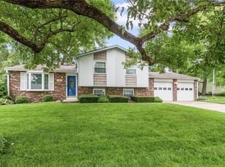 1312 Brownswood Dr, Brownsburg, IN 46112
