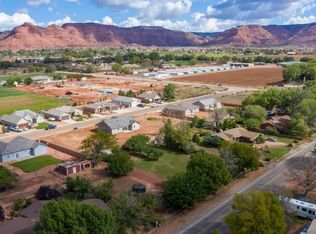 97 E Kanab Creek Dr, Kanab, UT 84741