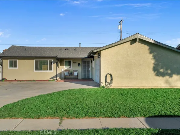 7800 La Corona Way, Buena Park, CA 90620