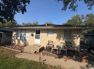 2819 W Marquette St, Peoria, IL 61605