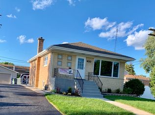 5628 W 89th St, Oak Lawn, IL 60453
