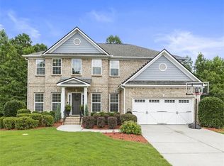 5335 Plymouth Pl, Alpharetta, GA 30005