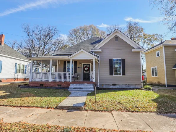 111 Academy St, Chester, SC 29706