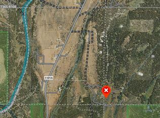 Bliss Rd, Sprague River, OR 97639