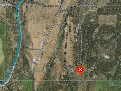 Bliss Rd, Sprague River, OR, 97639