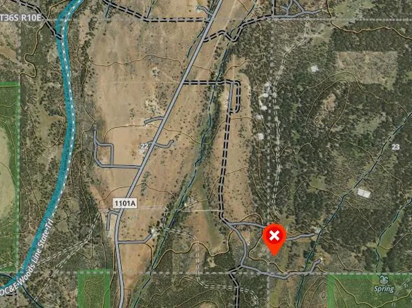 Bliss Rd, Sprague River, OR 97639