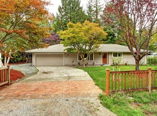 14416 183rd Ave SE, Renton, WA 98059