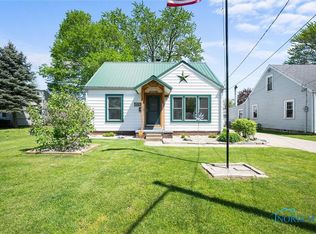 4318 Luann Ave, Toledo, OH 43623