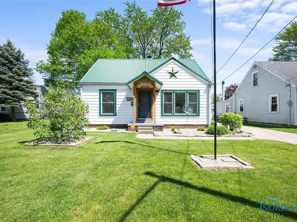 4318 Luann Ave, Toledo, OH 43623