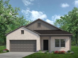 9722 Enclave Ridge Rd, Willis, TX 77318