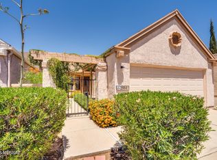 2966 W Via Principia, Tucson, AZ 85742