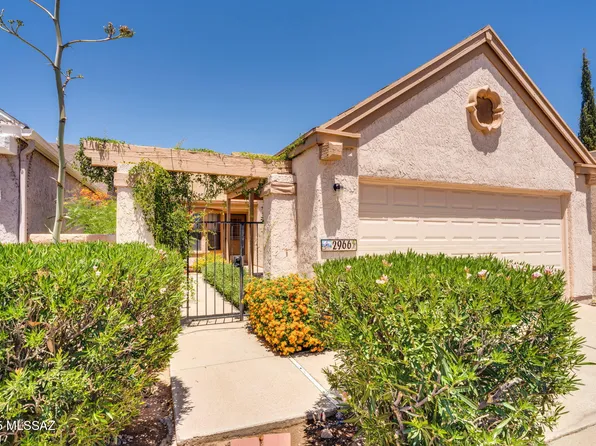 2966 W Via Principia, Tucson, AZ 85742