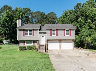 893 Westgard Ct, Douglasville, GA 30134