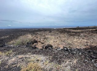 92-8437 Lanikai Dr LOT 2, Captain Cook, HI 96704