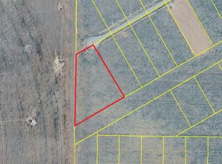 6880 Private Road Mossberg, Shallowater, TX 79363