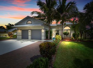 2393 SW Murphy Rd, Palm City, FL 34990