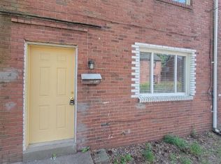 2304 Lincoln Ave, Clairton, PA