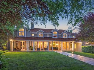 1140 Arbor Rd, Menlo Park, CA 94025