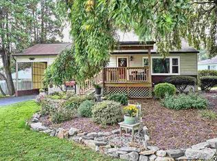 7 Brier Rd, Camp Hill, PA 17011