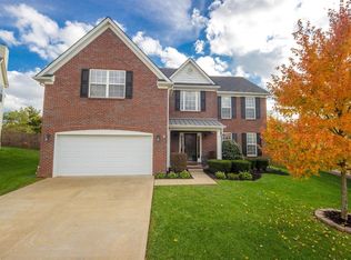 112 Spring Bluff Dr, Georgetown, KY 40324