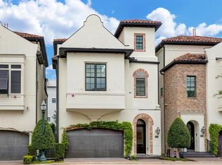 30 Southside Cir, Houston, TX 77025