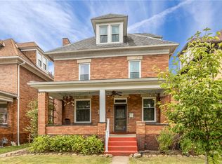 464 Wayne St, Beaver, PA 15009