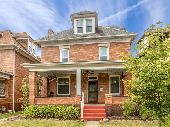 464 Wayne St, Beaver, PA 15009