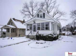 5004 S 41st Ave, Omaha, NE 68107