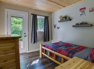 11215 Pencil Lake Rd, Elmira, MI