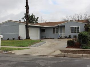 8683 Comet Ave, Rancho Cucamonga, CA 91730