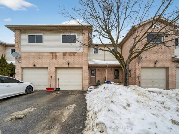 531 High St #8, Orillia, ON L3V 4X9