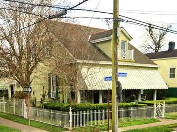 739 Austerlitz St #A, New Orleans, LA 70115