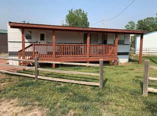 106 F St, Fort Smith, MT 59035