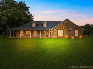 2259 E Rodeo Rd, Durant, OK 74701