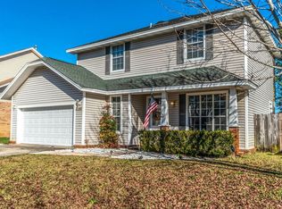 489 Springbrook Ln, Mary Esther, FL 32569