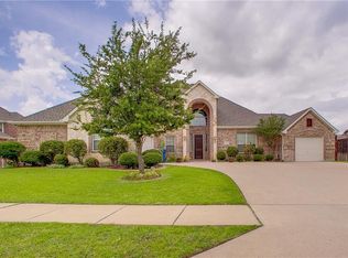 6707 Bradford Estates Dr, Sachse, TX 75048