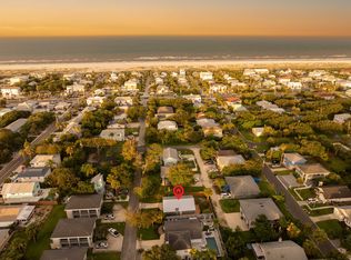 207 B St, Saint Augustine, FL 32080
