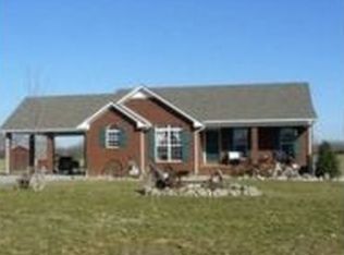 36 Slatton Rd, Flintville, TN 37335