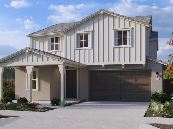 2237 Andre Ln, Santa Rosa, CA 95403