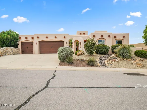 4261 Ceres Ct, Las Cruces, NM 88011