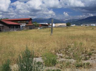 1251-1277 N Highway 33, Driggs, ID 83422