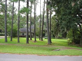4821 NW 102nd Pl, Gainesville, FL 32653