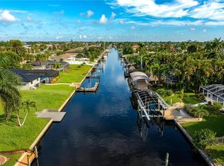 5107 Pelican Blvd, Cape Coral, FL 33914